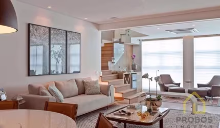 Lindo Duplex no Edificio Majestic