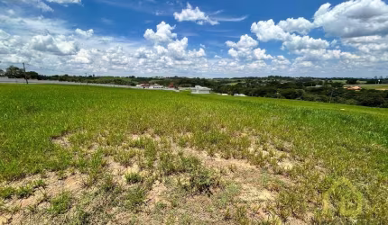 Terreno à venda na Alameda Gonçalves Ledo, Jardim Quintas da Terracota, Indaiatuba por R$ 620.000