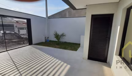 Casa com 3 quartos à venda na RUA MARIA ANGELA TANCLER ESCODRO, 621, Jardim Moriyama, Indaiatuba, 90 m2 por R$ 650.000