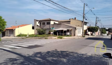 Terreno comercial à venda na Rua Ulisses Claudio Pinto, Jardim Portal do Sol, Indaiatuba por R$ 207.000