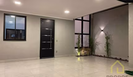 Casa com 2 quartos à venda na Rua Octávio Bueno Maschietto Filho, 258, Jardim Monte Carlo, Indaiatuba, 122 m2 por R$ 817.000