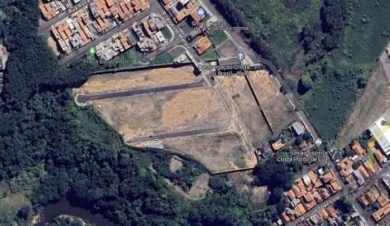 Terreno à venda na Rodovia Engenheiro Ermênio de Oliveira Penteado, Itaici, Indaiatuba por R$ 300.000