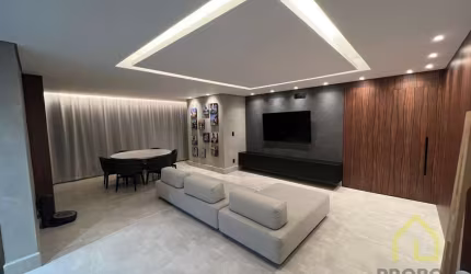 Apartamento com 3 quartos à venda na Rua das Orquídeas, 859, Jardim Pompéia, Indaiatuba, 106 m2 por R$ 1.900.000