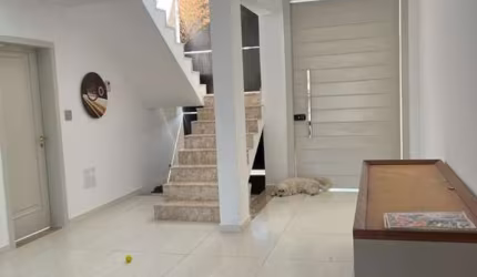 Casa com 4 quartos à venda na Rua 12, 222, Residencial Milano, Indaiatuba por R$ 1.590.000