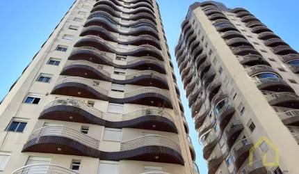 Apartamento com 3 quartos à venda na Rua Tomé de Sousa, 192, Centro, São Bernardo do Campo, 139 m2 por R$ 950.000