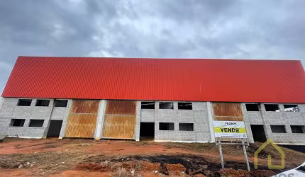 Barracão / Galpão / Depósito para alugar na Rua Camila Rovaroto Gonçalves, Centro Empresarial Sorocaba, Sorocaba por R$ 17.550