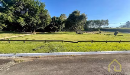 Terreno à venda na Rua Portugal, Chácara do Trevo, Indaiatuba por R$ 1.550.000