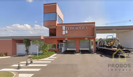 Terreno à venda na Alameda Ministro Martin Francisco, Jardim Quintas da Terracota, Indaiatuba por R$ 600.000
