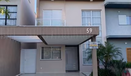 Casa comercial com 1 sala à venda na Rua Quatorze, 59, Jardim Park Real, Indaiatuba por R$ 1.160.000