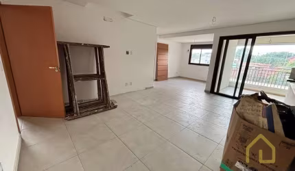 Apartamento com 3 quartos à venda na Rua Araguaia, 208, Vila Almeida, Indaiatuba, 122 m2 por R$ 850.000