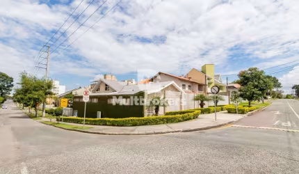 Casa com 4 quartos à venda na Rua Bororós, 1026, Vila Izabel, Curitiba por R$ 1.350.000