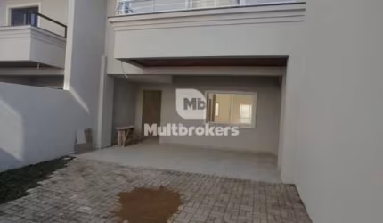 Casa com 3 quartos à venda na Rua Doutor Percival Loyola, 259, Portão, Curitiba por R$ 1.050.000
