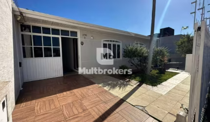 Casa com 2 quartos à venda na Rua Rio Japurã, 290 02, Bairro Alto, Curitiba por R$ 980.000