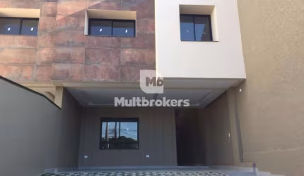 Casa com 3 quartos à venda na Rua Paraíba, 1346, Iguaçu, Araucária por R$ 940.000