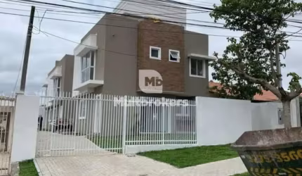 Casa com 3 quartos à venda na Rua João Havro, 1951, Boa Vista, Curitiba por R$ 705.000