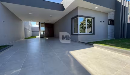 Casa com 3 quartos à venda na José Celso Batista Bosquet, 309, Cachoeira, Araucária por R$ 1.400.000