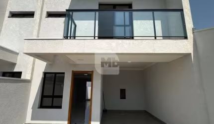 Casa com 3 quartos à venda na Rua Goiás, 1269, Iguaçu, Araucária por R$ 698.000
