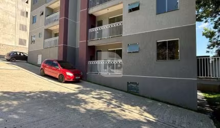 Apartamento com 2 quartos à venda na Rua Professor Alberto Piekarz, 1440, Colônia Antônio Prado, Almirante Tamandaré por R$ 290.000