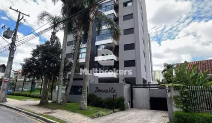 Apartamento com 2 quartos à venda na Rua Arthur Mohr, 335 604, Portão, Curitiba por R$ 900.000
