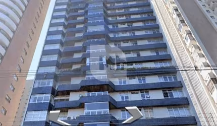 Apartamento com 4 quartos à venda na Rua Padre Agostinho, 2055 1, Bigorrilho, Curitiba por R$ 1.850.000