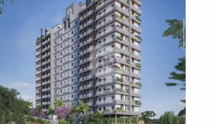 Apartamento com 2 quartos à venda na Rua José de Oliveira Franco, 236, Bairro Alto, Curitiba por R$ 365.000