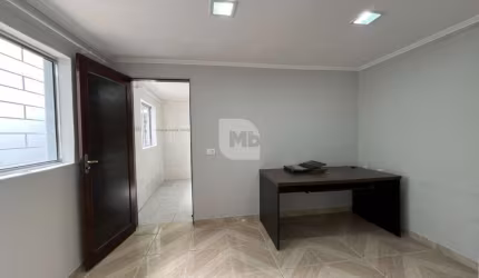 Casa com 2 quartos à venda na Jovino Franco da Paz, 33, Campina da Barra, Araucária por R$ 390.000