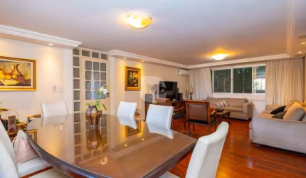 Apartamento com 3 quartos à venda na Rua Nicarágua, 169 1, Bacacheri, Curitiba por R$ 690.000