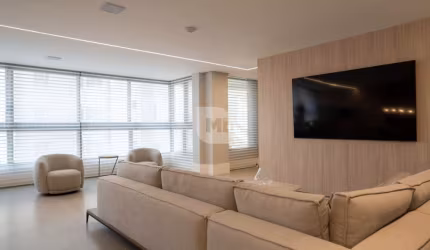 Apartamento com 3 quartos à venda na Travessa Percy Withers, 71 502, Água Verde, Curitiba por R$ 5.650.000