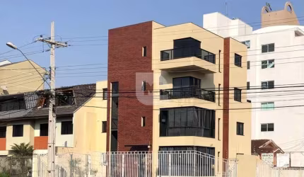 Apartamento com 2 quartos à venda na Rua Tamoios, 668 1, Vila Izabel, Curitiba por R$ 1.048.000