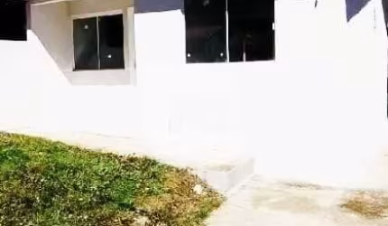 Casa em condomínio fechado com 2 quartos à venda na Rua Professor Alfredo Valente, 1006, Jardim Roma, Almirante Tamandaré por R$ 250.000