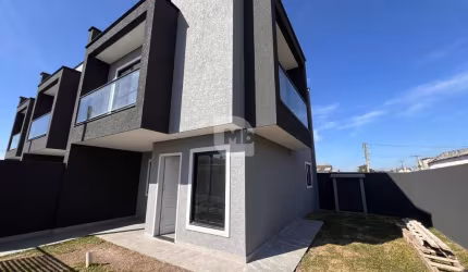 Casa com 3 quartos à venda na Rua Batista da Costa, 153, Xaxim, Curitiba por R$ 649.900