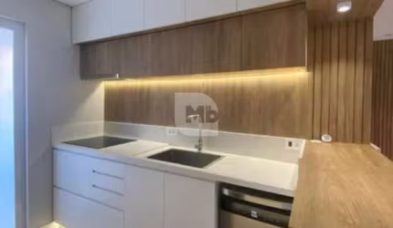 Apartamento com 3 quartos à venda na Rua Adari Fernando Visioni, 1111, Cidade Industrial, Curitiba por R$ 599.000