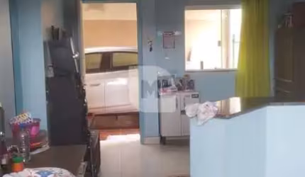 Casa com 2 quartos à venda na Rua Guerino Dea, 264, Passauna, Araucária por R$ 280.000