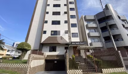 Apartamento com 3 quartos à venda na Rua Professor Dario Velloso, 713, Vila Izabel, Curitiba por R$ 1.200.000