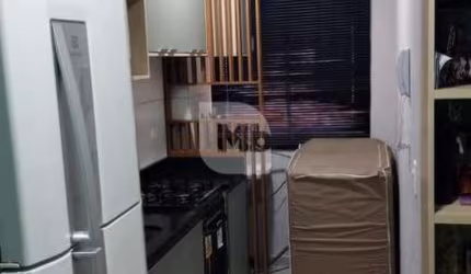 Apartamento com 2 quartos à venda na Mahmoud Hassan Traya, 50, Costeira, Araucária por R$ 250.000