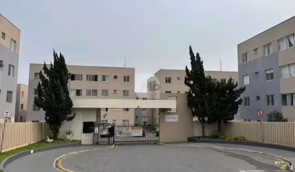Apartamento com 3 quartos à venda na Rua José Kudlaviec, 499, Centro, Araucária por R$ 254.990