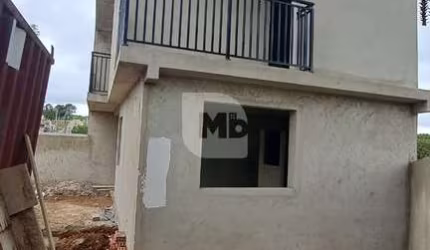 Casa com 3 quartos à venda na Flor de Lis, 1222, Campina da Barra, Araucária por R$ 549.000