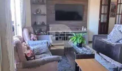 Apartamento com 3 quartos à venda na Edmundo Ferreira, 861, Vila Nova, Araucária por R$ 690.000