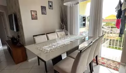 Apartamento com 2 quartos à venda na Joao Chorosnicki, 154, Fazenda Velha, Araucária por R$ 310.000