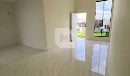 Casa com 3 quartos à venda na Chopim, 282, Capela Velha, Araucária por R$ 450.000
