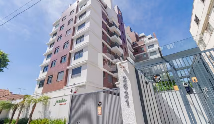 Apartamento com 3 quartos à venda na Rua Engenheiros Rebouças, 2621, Rebouças, Curitiba por R$ 1.150.000