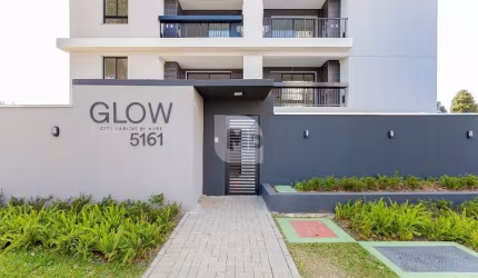 Apartamento com 2 quartos à venda na Rua Irmãs Paulinas, 5161, Novo Mundo, Curitiba por R$ 450.000