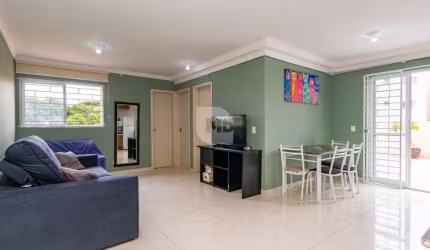Apartamento com 3 quartos à venda na Rua Pelicano, 1065, Capela Velha, Araucária por R$ 279.000