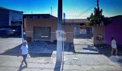 Casa com 2 quartos à venda na Rua Manoel Ribas, 2079, Costeira, Araucária por R$ 500.000