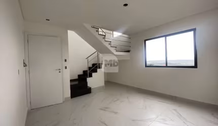Cobertura com 3 quartos à venda na Rua Brigadeiro Arthur Carlos Peralta, 329 6, Bom Jesus, São José dos Pinhais por R$ 769.000