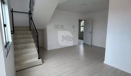 Cobertura com 3 quartos à venda na Manoel da Motta Correia, 37 1, Tindiquera, Araucária por R$ 510.000