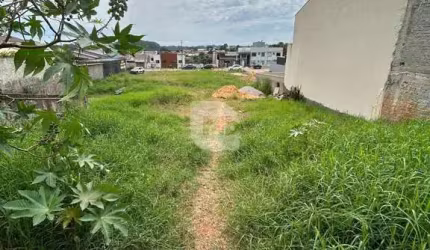 Terreno à venda na Rua Catarina Druszcz Gotfrid, Passauna, Araucária por R$ 260.000