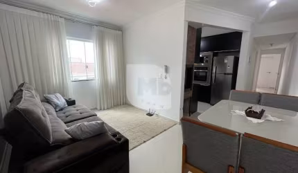 Apartamento com 2 quartos à venda na Rua Lourenço Jasiocha, 1928 01, Centro, Araucária por R$ 429.900
