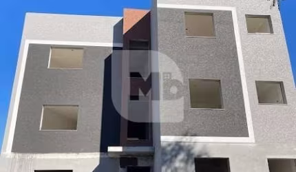 Apartamento com 2 quartos à venda na Azaleia, 148 01, Campina da Barra, Araucária por R$ 250.000