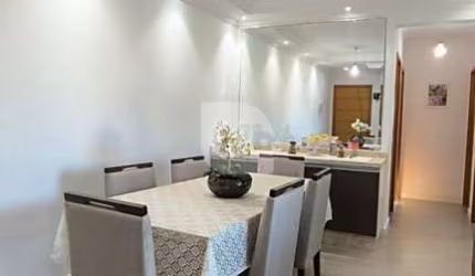 Apartamento com 3 quartos à venda na Rua Pedro Gawlak, 897, Fazenda Velha, Araucária por R$ 449.900